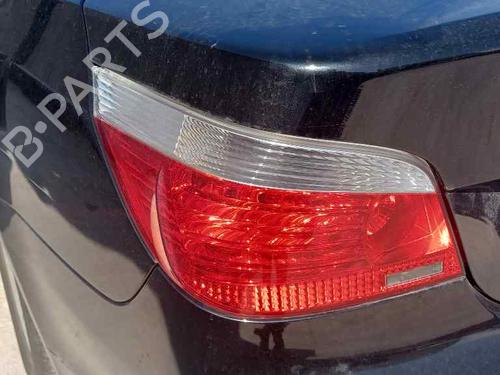 Left taillight BMW 5 (E60) 520 i | BP15866115C34