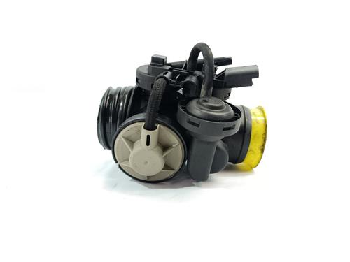 Egr PEUGEOT 206 Hatchback (2A/C) 1.9 D | BP18067457M69 