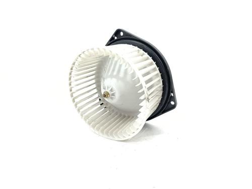 Used Heater blower motor NISSAN PATROL GR V Wagon (Y61) [1997-2025]  18129237