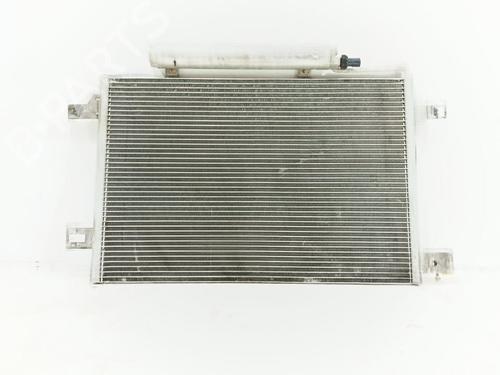 Used AC radiator MERCEDES-BENZ B-CLASS Sports Tourer (W245) [2005-2011]  28057264