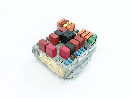 Fuse box FIAT DUCATO Van (250_) 150 Multijet 2,3 D | BP32444233E1 