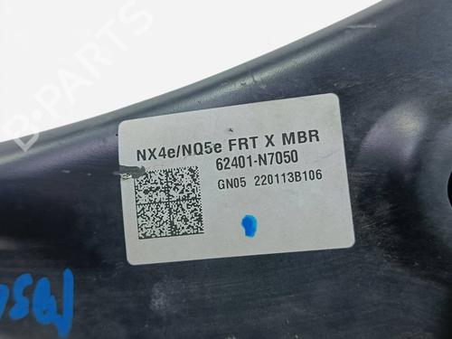 Subframe HYUNDAI TUCSON (NX4E, NX4A) | BP36090725M9 - Image 5