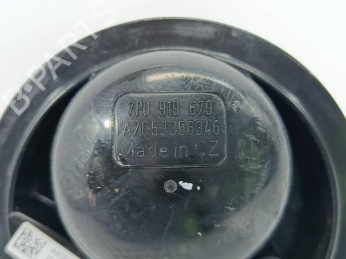 Fuel pump PORSCHE CAYENNE (92A) 4.8 S | BP33214227M76 - Image 6