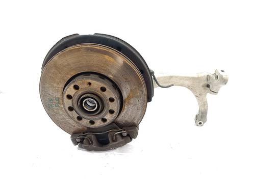 Used Left front steering knuckle AUDI A4 B7 Avant (8ED) [2004-2008]  20339430