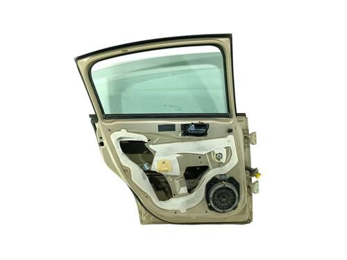 Left rear door CITROËN C4 I (LC_)  | BP17181874C4 