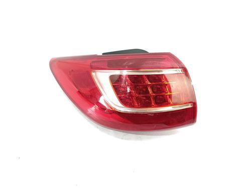 Used Left taillight KIA SPORTAGE III (SL) [2009-2017]  26667039
