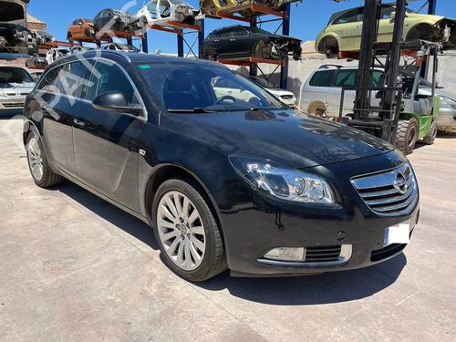 Mirror switch OPEL INSIGNIA A (G09) 2.0 CDTI (68) | BP31858512I25