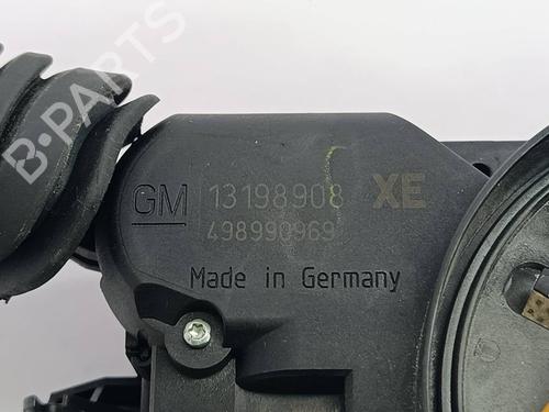 Switch OPEL ASTRA H (A04) | BP36815822I30 - Image 6