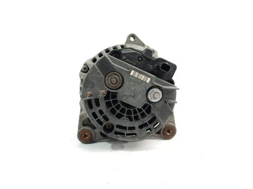 Alternator RENAULT KANGOO / GRAND KANGOO II (KW0/1_)  | BP19418396M7 