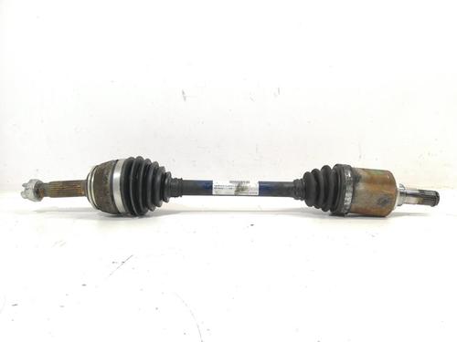 Used Left front driveshaft TATA INDICA [1998-2025]  19024898