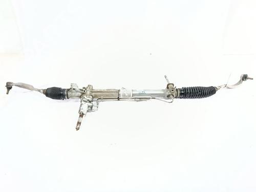 Steering rack PEUGEOT 407 (6D_)  | BP29357747M22 