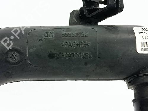 Pipe OPEL COMBO Box Body/MPV | BP36003527M125 - Image 4