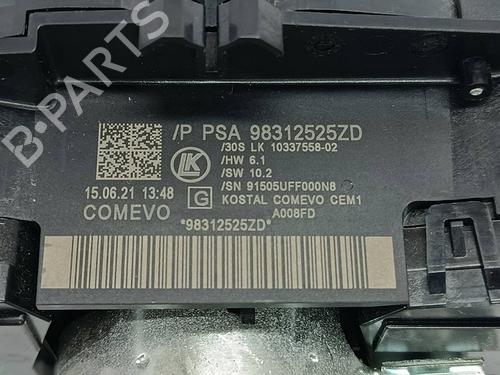 Switch PEUGEOT EXPERT Van (V_)  | BP34351766I30  - Image 7
