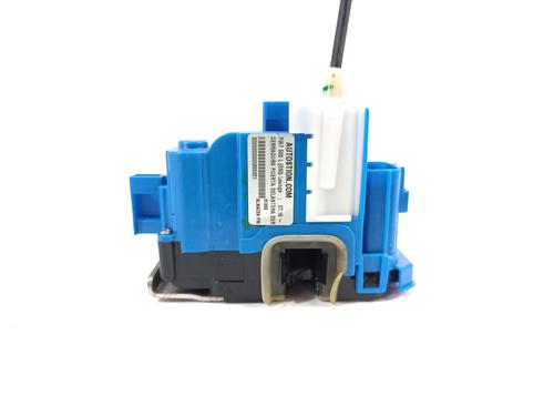 Front right lock FIAT 500L (351_, 352_) 1.3 D Multijet (199.LYM11, 199.LYM1A) | BP26200154C97 