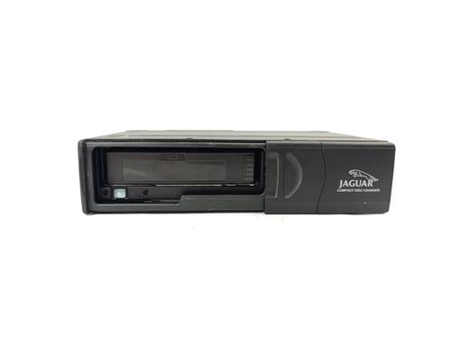 Radio JAGUAR X-TYPE I Estate (X400) 2.5 | BP17909402E6 