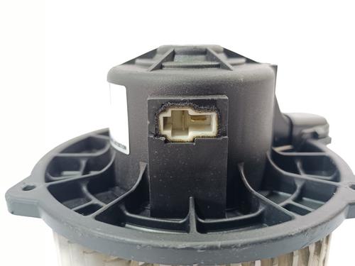 Heater blower motor HYUNDAI GETZ (TB)  | BP23031156M62 