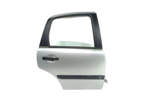 Used Right rear door CITROËN C3 I (FC_, FN_) 1.4 HDi (68 hp) 25712845