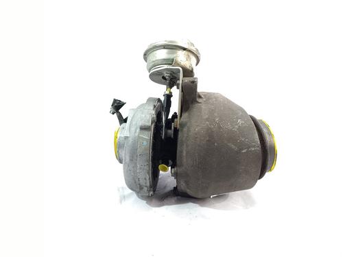Turbocharger/Supercharger SSANGYONG KYRON  | BP25216355M71 