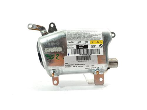Elektronisk modul BMW 5 (E60) 520 i (170 hp) 17734702