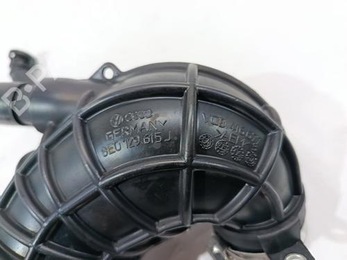 Pipe AUDI A4 B7 (8EC) 2.0 TDI 16V | BP30386083M125