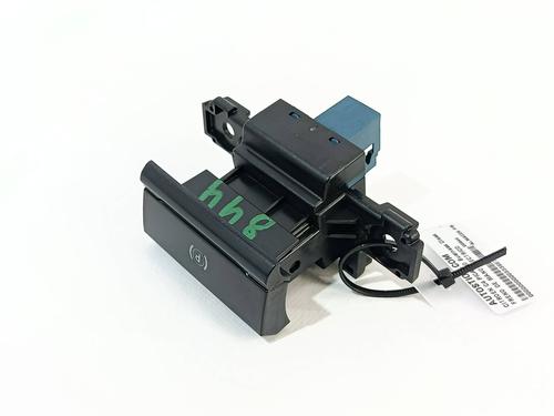 Electric handbrake CITROËN C4 Picasso II  | BP29871205E5