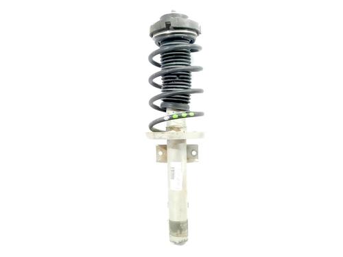 Right front shock absorber SEAT IBIZA III (6L1) 1.9 TDI (100 hp) 6N0412331E | 6N0412331E |