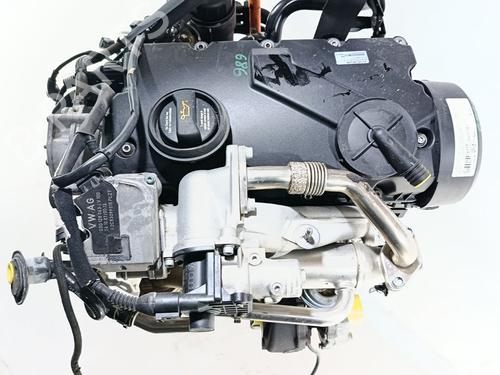 Motore SKODA SUPERB I (3U4) | BP30196045M1