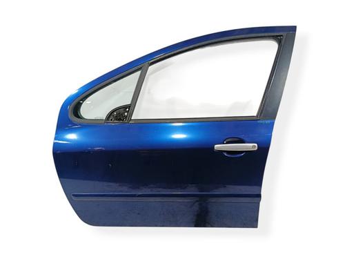 left-front-door-peugeot-307-break-3e-2002-2003-2004-2005-2006-2007-2008-2009-36806713 main image