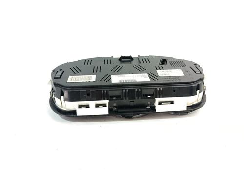 Instrument cluster RENAULT MEGANE III Hatchback (BZ0/1_, B3_)  | BP18067463C47 