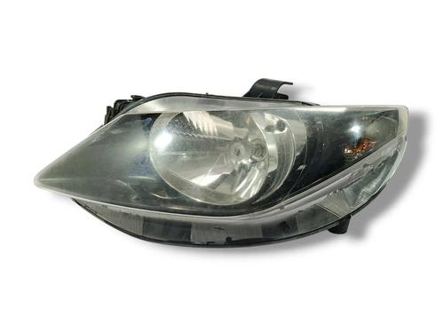 Used Left headlight Left headlight SEAT IBIZA IV (6J5, 6P1) [2008-2017] 39913087 39913087