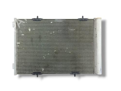 Radiateur de ac Radiateur de ac PEUGEOT 2008 I (CU_) [2013-2026] 36772152 36772152