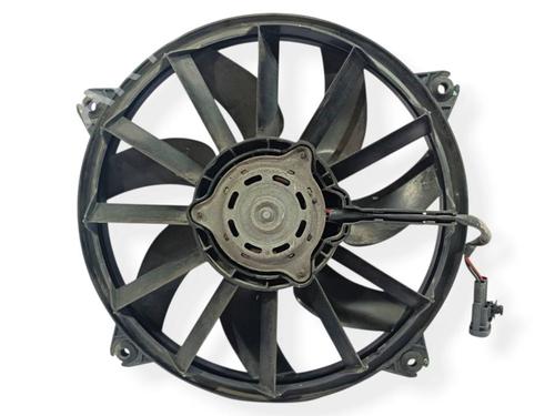 Used Radiator fan Radiator fan CITROËN C4 I (LC_) 1.6 HDi (109 hp) 39929582 39929582