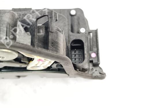 Front right lock BMW X1 (F48) sDrive 18 d | BP24484500C97 
