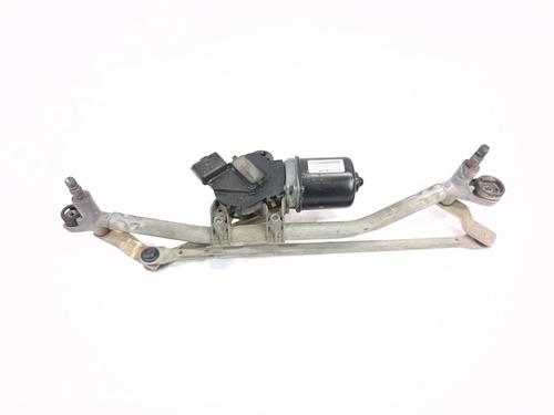 Used Front wiper motor CITROËN C3 I (FC_, FN_) 1.4 HDi (68 hp) 26675830