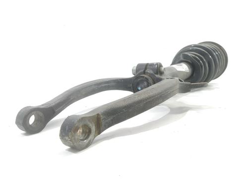 Right front shock absorber HYUNDAI SONATA V (NF)  | BP15862565M17 