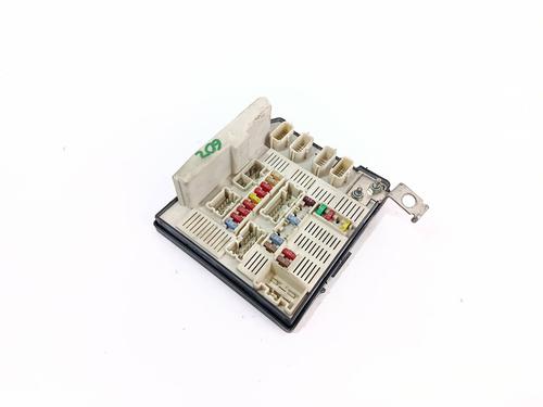 Sicherungskasten für RENAULT SCÉNIC II (JM0/1_) [2003-2010]  29447237