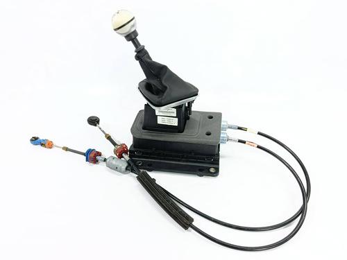 Used Gear lever Gear lever ALFA ROMEO GIULIETTA (940_) 1.6 JTDM (940FXD1A) (105 hp) 32849331 32849331