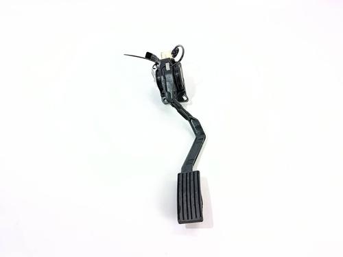 Used Pedal PEUGEOT 407 (6D_) [2004-2011]  29392753