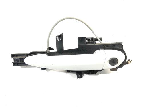 Front left exterior door handle BMW 1 (E87)  | BP15867139C128 