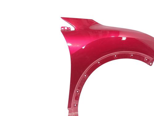 Right front fenders MITSUBISHI ECLIPSE CROSS (GK_, GL_)  | BP29713783C42 