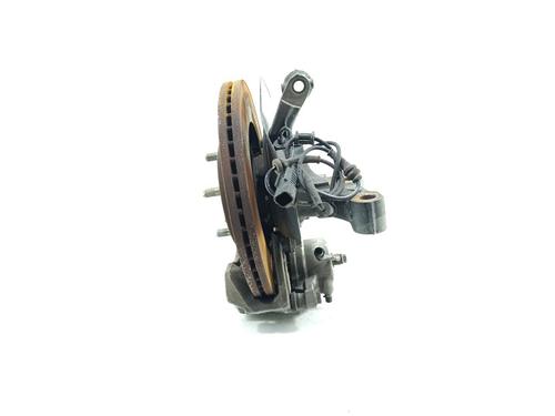 Right front steering knuckle HYUNDAI TUCSON (TL, TLE) 1.7 CRDi | BP26199796M26 