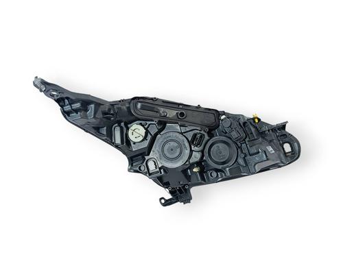 Left headlight PEUGEOT 208 I (CA_, CC_) 1.6 HDi | BP29699652C28 