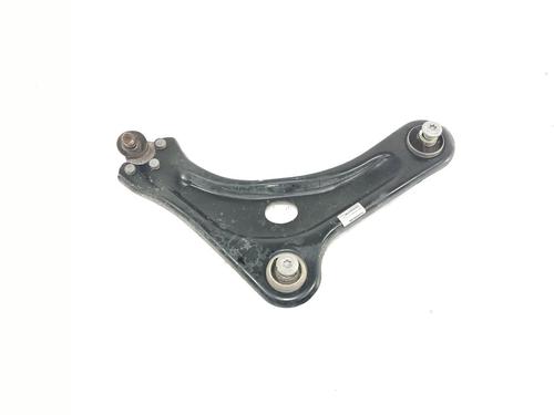 Used Right front suspension arm PEUGEOT 2008 I (CU_) 1.2 THP 110 / PureTech 110 (110 hp) 26545280