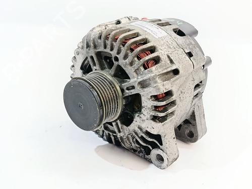 Alternator PEUGEOT 407 (6D_)  9646321780 |