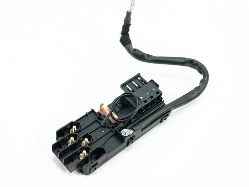 Fuse box MERCEDES-BENZ E-CLASS (W211) E 270 CDI (211.016) | BP39567565E1 - Image 3