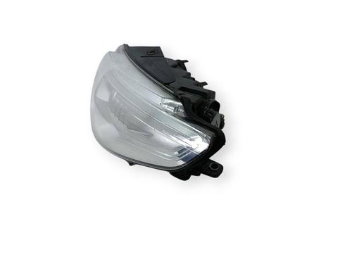 Venstre forlygte VW PASSAT CC B6 (357) 2.0 TDI | BP29220219C28 