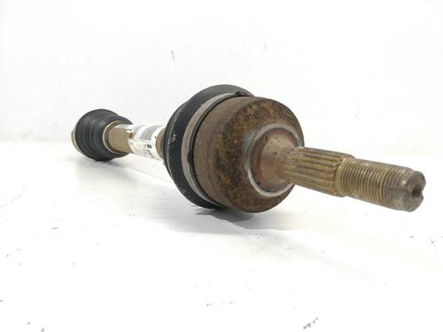 Left front driveshaft PEUGEOT 206 Hatchback (2A/C) 1.9 D | BP17314190M38 