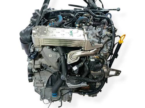 Engine MERCEDES-BENZ A-CLASS (W176) A 200 CDI / d (176.008) | BP38651410M1 - Image 7