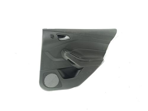 Used Rear right panel FORD FOCUS III [2010-2020]  21100807