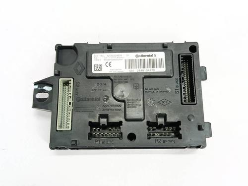 Electronic module RENAULT CLIO IV (BH_) | BP40069405M83 - Image 4